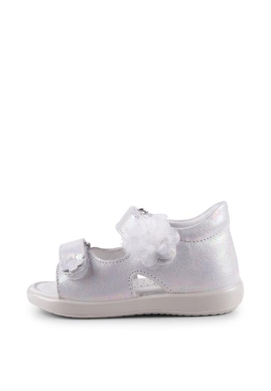 25SS [키즈] 팔코토 샌들 001 1501099 03 0N01 LOROL WHITE - FALCOTTO