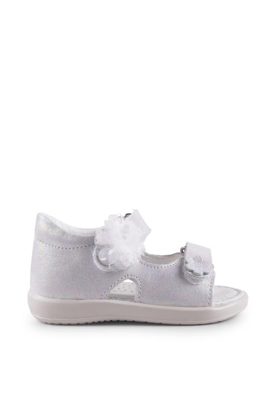 25SS [키즈] 팔코토 샌들 001 1501099 03 0N01 LOROL WHITE