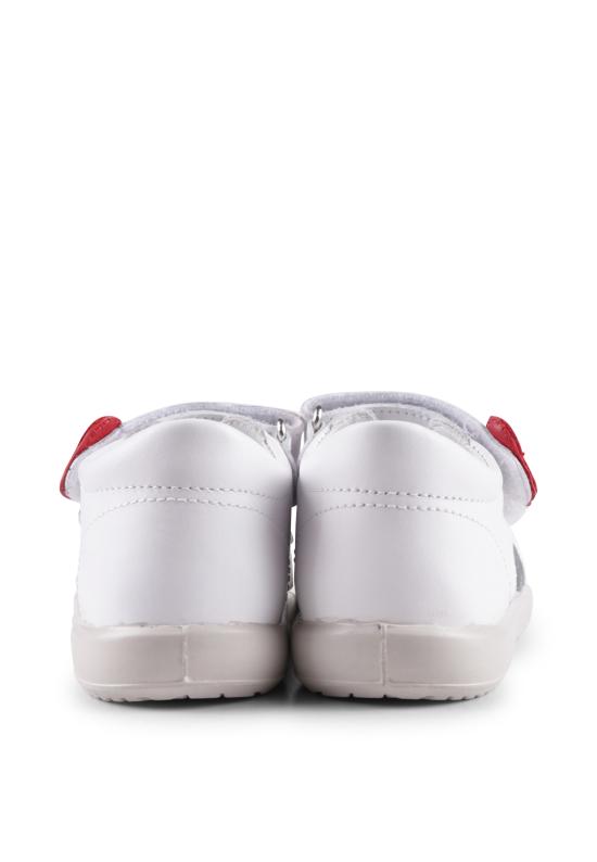 25SS [키즈] 팔코토 샌들 001 1501094 01 0N01 MARISS WHITE - FALCOTTO