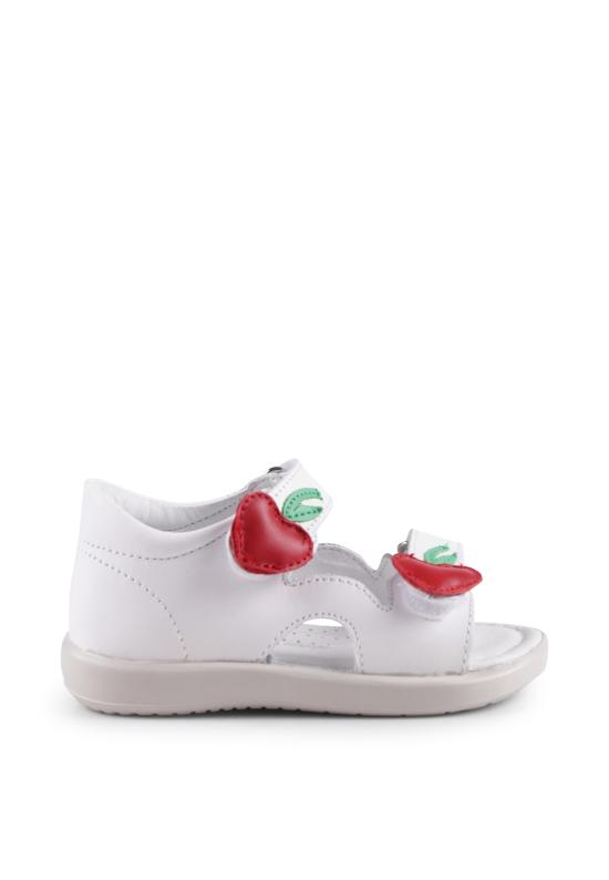 25SS [키즈] 팔코토 샌들 001 1501094 01 0N01 MARISS WHITE