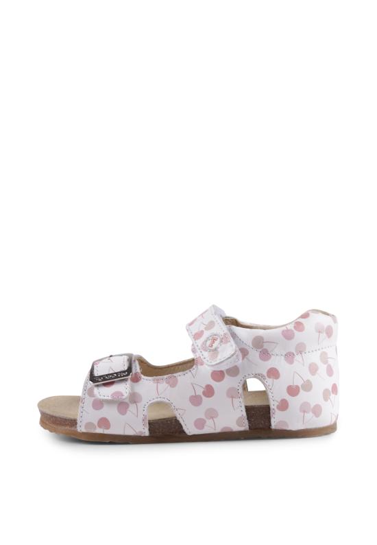 25SS [키즈] 팔코토 샌들 001 1500737 F5 1N04 BEA WHITE - FALCOTTO