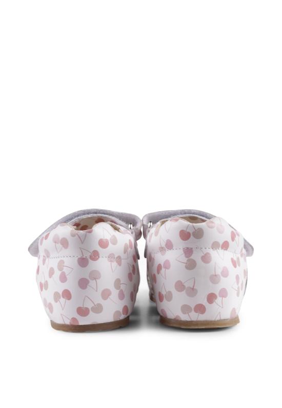 25SS [키즈] 팔코토 샌들 001 1500737 F5 1N04 BEA WHITE - FALCOTTO