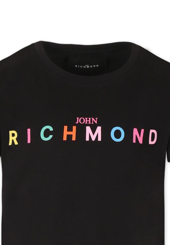 25SS [키즈] 리치몬드 원피스 RGP25159VE BLACK - RICHMOND