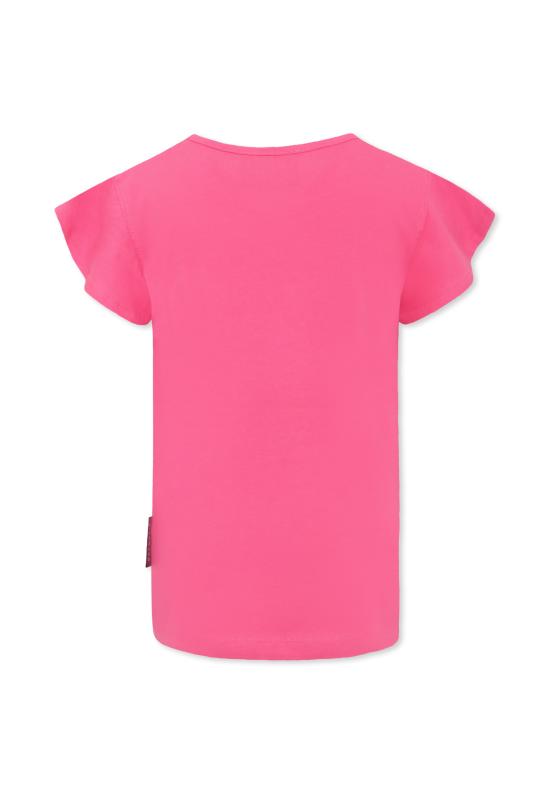 25SS [키즈] 리치몬드 티셔츠 RGP25141TS BARBIE FUCHSIA - RICHMOND