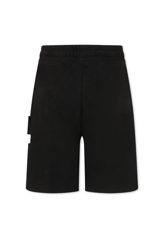 25SS [키즈] 리치몬드 쇼츠/버뮤다 RBP25009BE BLACK - RICHMOND