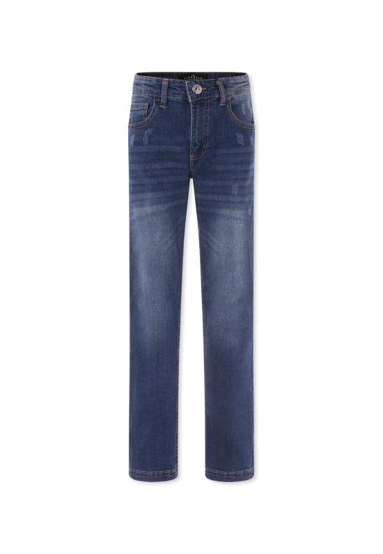 25SS [키즈] 리치몬드 진 RBP25020JE DENIM BLUE MEDIUM