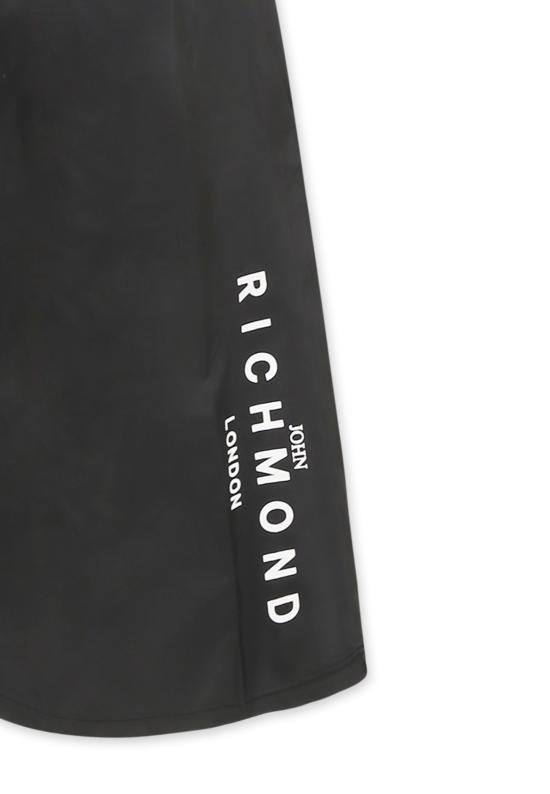 25SS [키즈] 리치몬드 수영복/비치웨어 RBP25001CO BLACK - RICHMOND