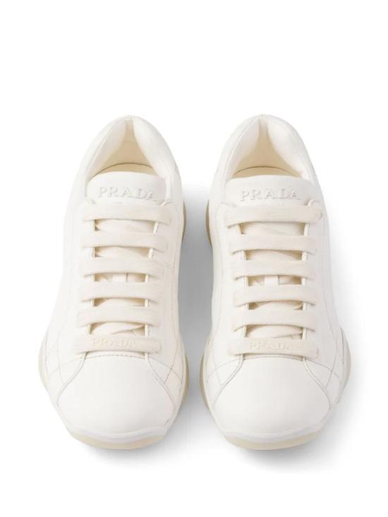 25SS 프라다 스니커즈 1E942NF025 038 F0304 AVORIO - PRADA