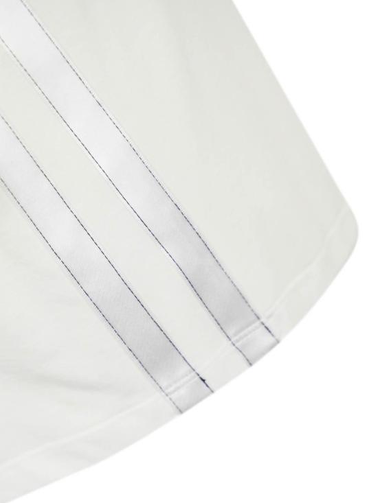 엘리자베타프랜치 반팔 티셔츠 MA03051E2270 White - ELISABETTA FRANCHI