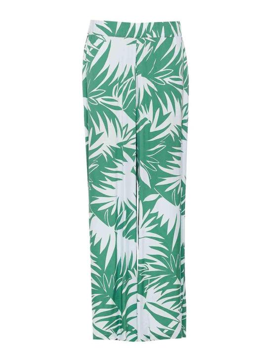  리우조 팬츠 CA5396TS074M9258 Green