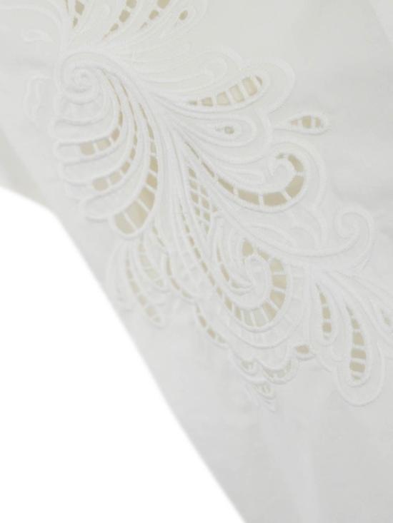 25SS 트윈셋 셔츠 251TP217100001 White - TWINSET