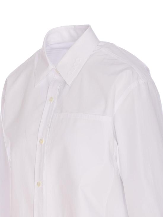  구찌 셔츠 816008Z7ADR9000 White - GUCCI
