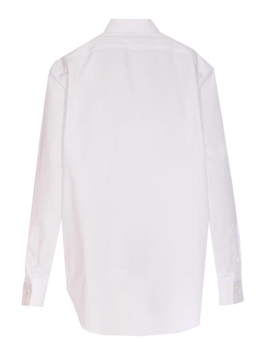  구찌 셔츠 816008Z7ADR9000 White - GUCCI