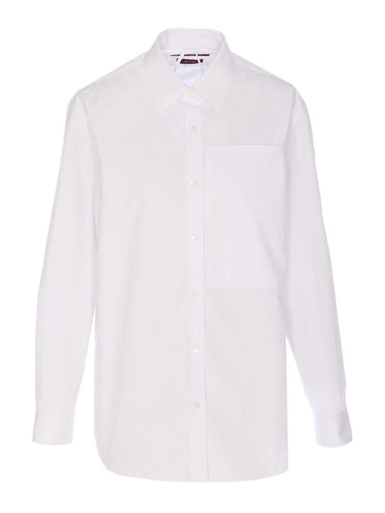  구찌 셔츠 816008Z7ADR9000 White