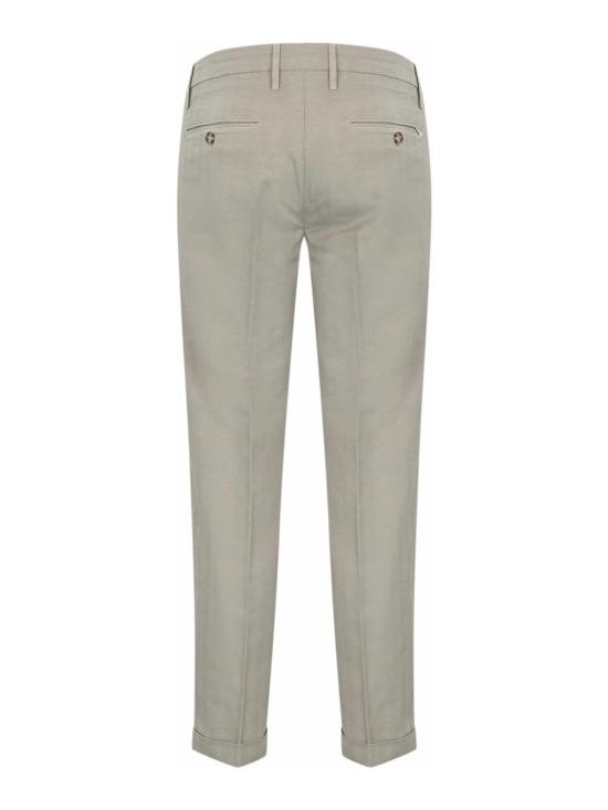  리하쉬 스트레이트 팬츠 P00817F1390170 Taupe - RE-HASH