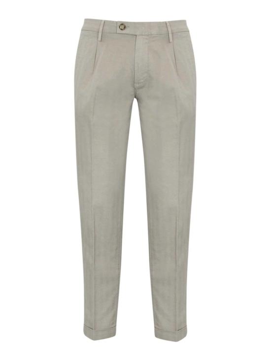  리하쉬 스트레이트 팬츠 P00817F1390170 Taupe