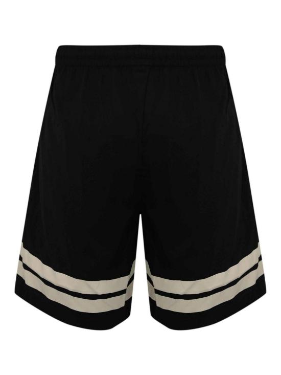 26SS 바로우 숏팬츠 S5BWUABE042110 Black - BARROW