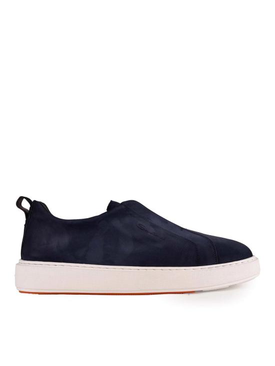 26SS 산토니 스니커즈 MBCD21995BARTFEHU59 Blue