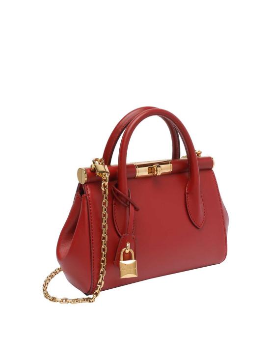  돌체앤가바나 크로스백 BB7744A3G1983027 Red - DOLCE & GABBANA