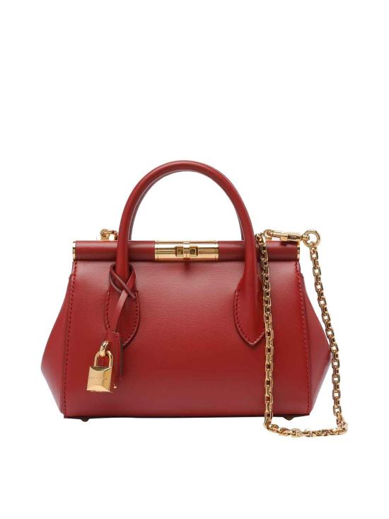  돌체앤가바나 크로스백 BB7744A3G1983027 Red