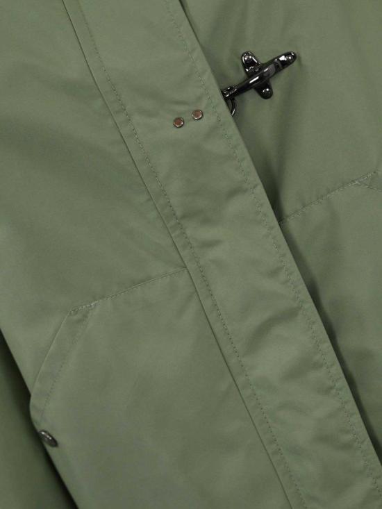  페이 자켓 NAW12503240AXXV408 Green - FAY