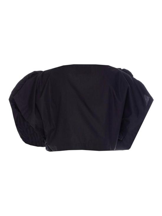  비비안웨스트우드 민소매 티셔츠 1505000JW009QN401 Black - VIVIENNE WESTWOOD