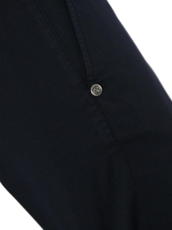  리하쉬 스트레이트 팬츠 P24922774204 Blue - RE-HASH