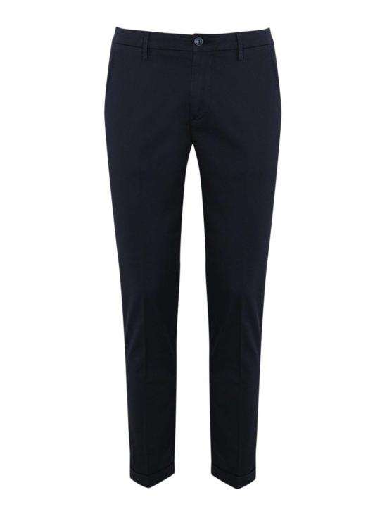  리하쉬 스트레이트 팬츠 P24922774204 Blue