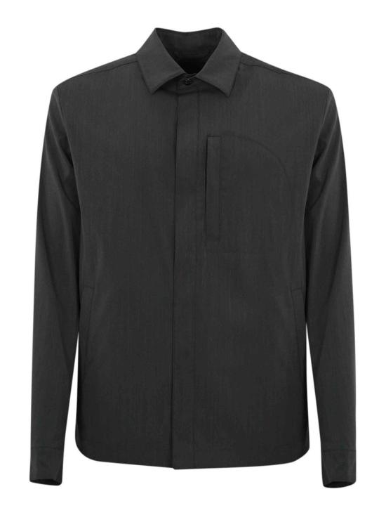 26SS 에르노 자켓 GI000495U126829487 Grey