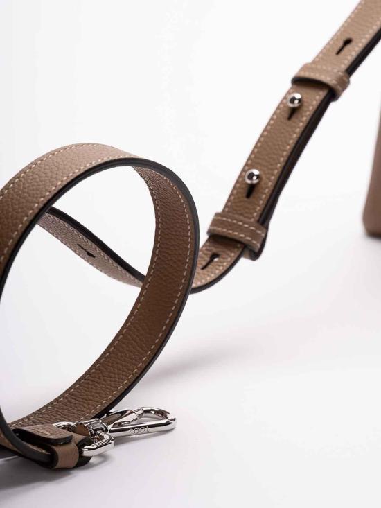  토즈 크로스백 XBWDBSA0200ZAIC806 Beige - TODS