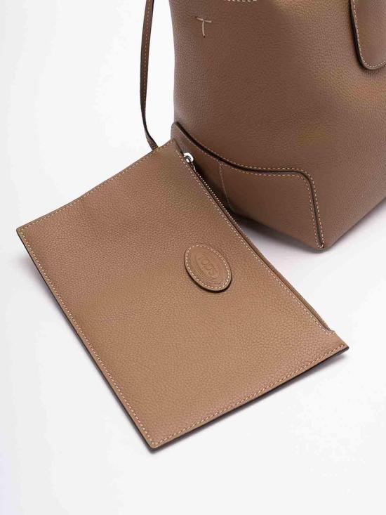  토즈 크로스백 XBWDBSA0200ZAIC806 Beige - TODS