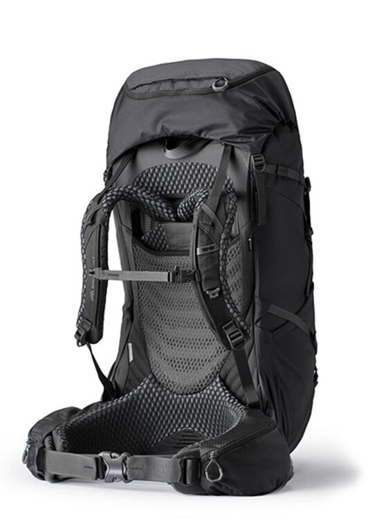  그래고리 백팩 48J080 FOG GREY DOM - GREGORY