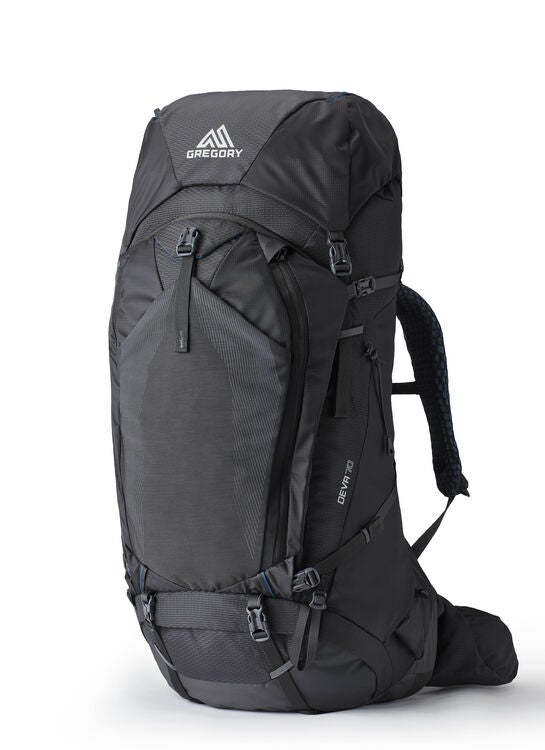  그래고리 백팩 48J080 FOG GREY DOM