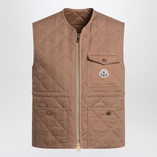 25SS 몽클레어 아우터 1A001 00788PY Beige