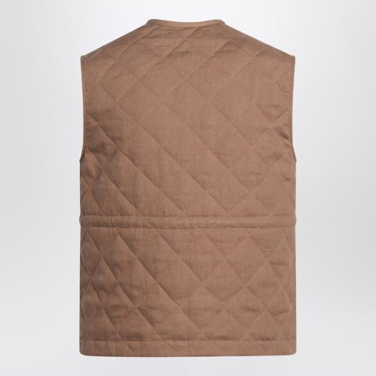 25SS 몽클레어 아우터 1A001 00788PY Beige - MONCLER