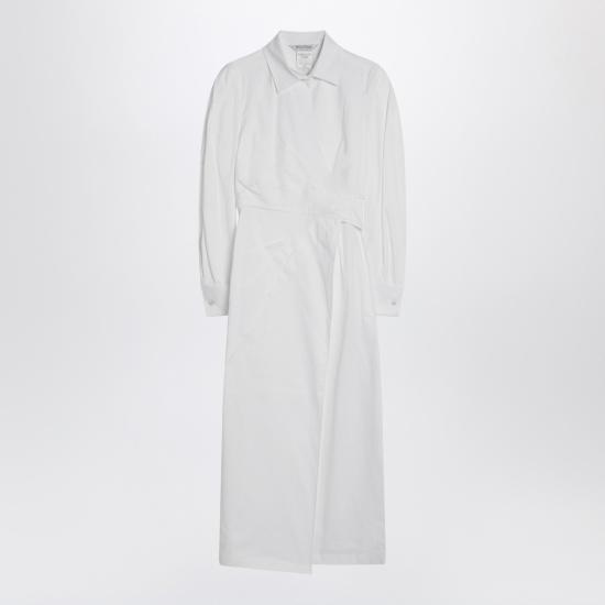  막스마라 점프수트 BALZACCO White