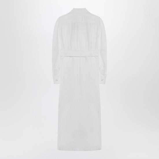  막스마라 점프수트 BALZACCO White - MAX MARA