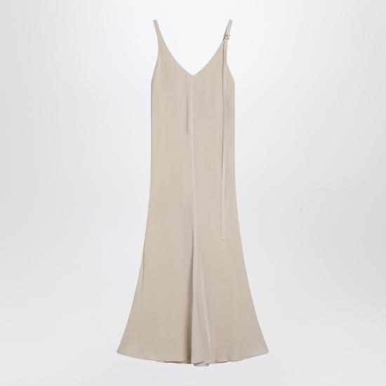 25SS 스포트막스 점프수트 UNIONECO White