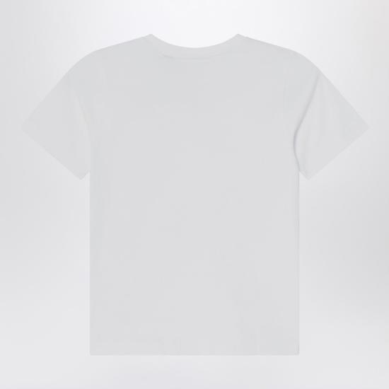 25SS [키즈] 까웨 셔츠 K4114WW CCO White - K-WAY