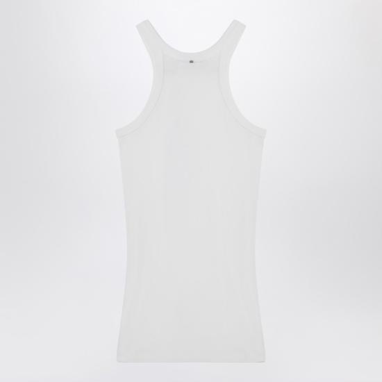  스포트막스 민소매 티셔츠 NASTIECO Blue - SPORTMAX