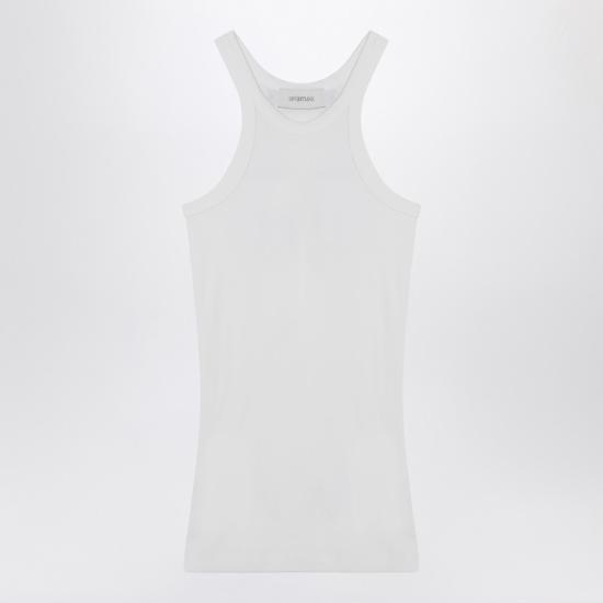  스포트막스 민소매 티셔츠 NASTIECO Blue