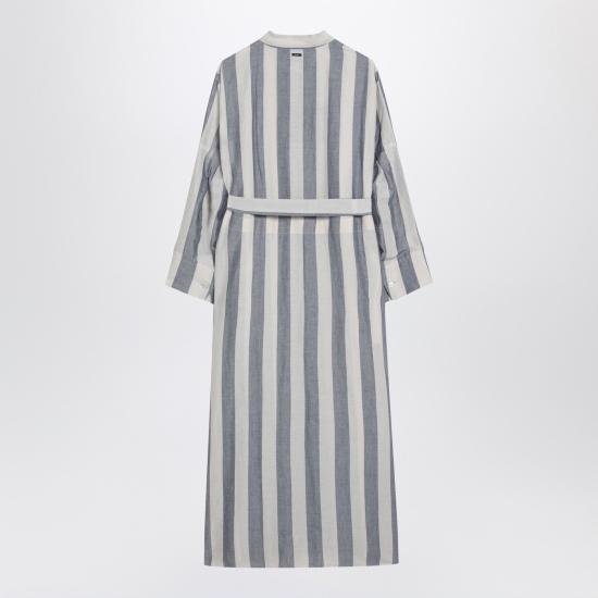 25SS 에스막스마라 미디 원피스 RIMACO White - 'S MAX MARA