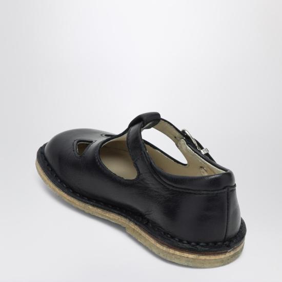 25SS [키즈] 일 구포 스니커즈 P25XG110 CVITNC Blue - IL GUFO