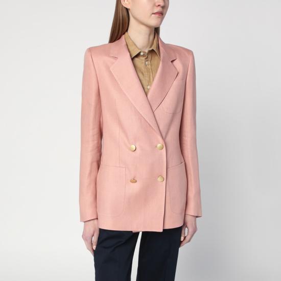 25SS 딸리아토레 아우터 J NAYADE10L340021 Pink