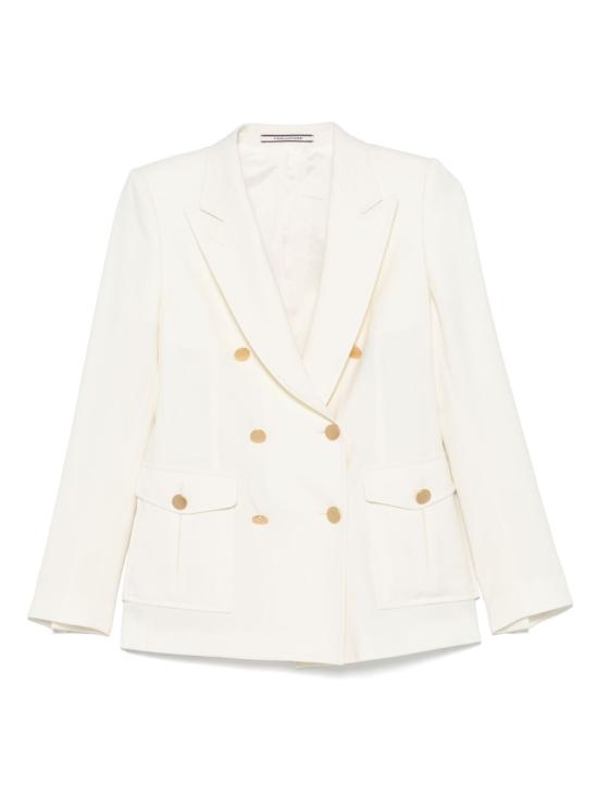 25SS 딸리아토레 자켓 JHONEY 340205EX821 White