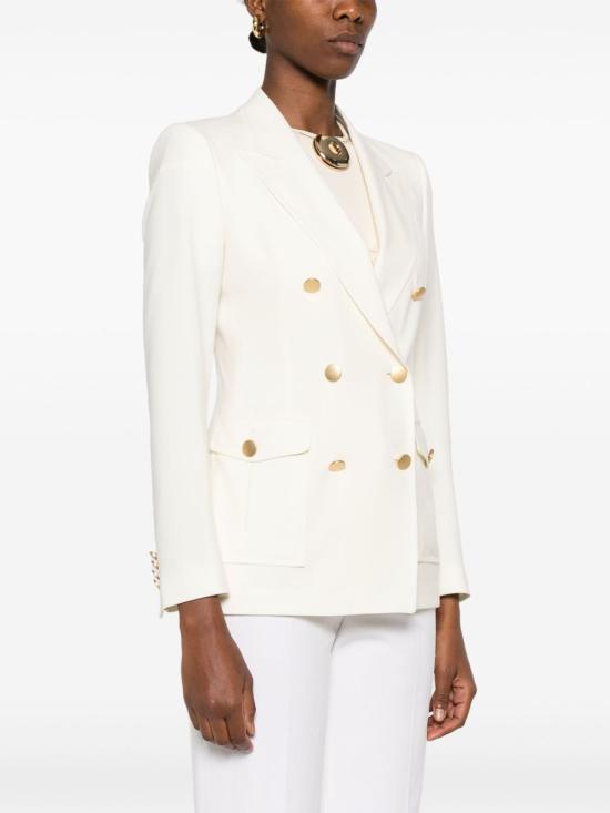 25SS 딸리아토레 자켓 JHONEY 340205EX821 White - TAGLIATORE