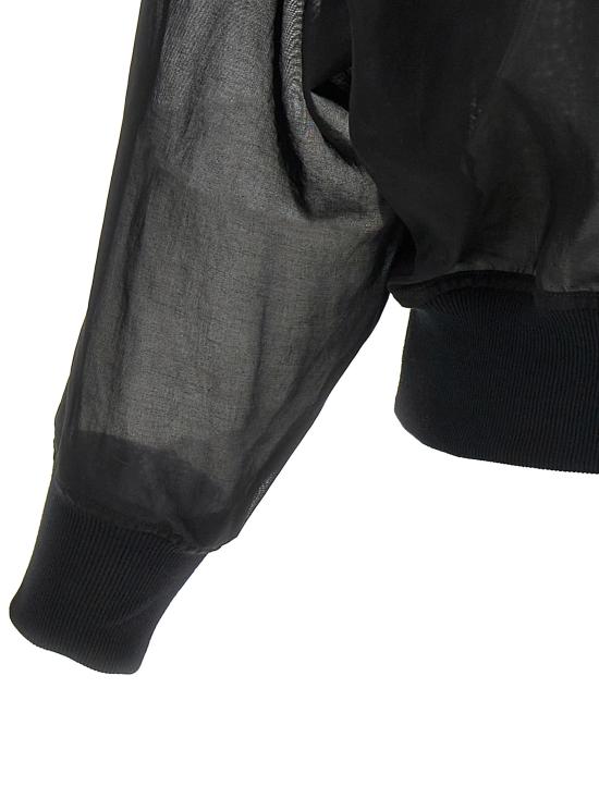 25SS 브루넬로 쿠치넬리 패딩 MH911VE706C099 Black - BRUNELLO CUCINELLI