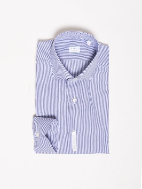  싸쿠스 긴팔 셔츠 WF558ML 11394camicia wrinkle free