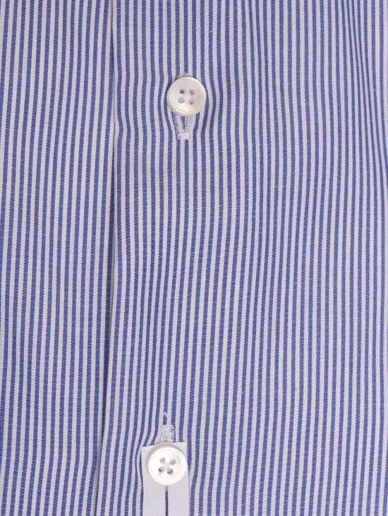  싸쿠스 긴팔 셔츠 WF558ML 11394camicia wrinkle free - XACUS