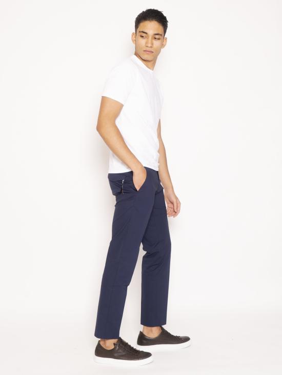  판탈로니 토리노 스트레이트 팬츠 COns01z40fwd - PANTALONI TORINO